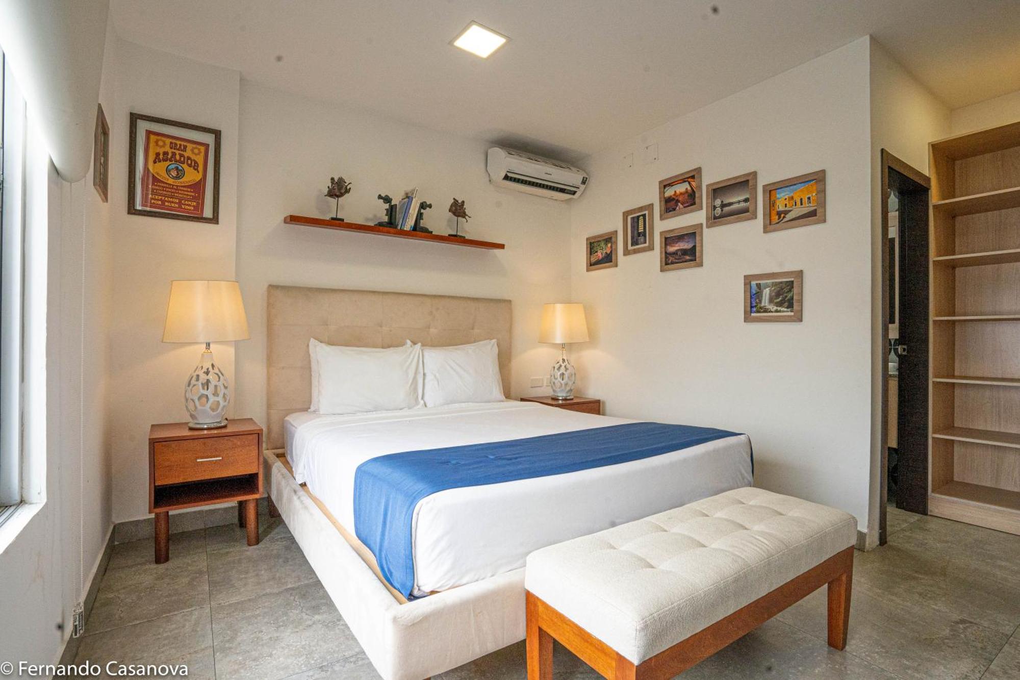 Praga Apartamentos Guayaquil Urdesa Exterior foto
